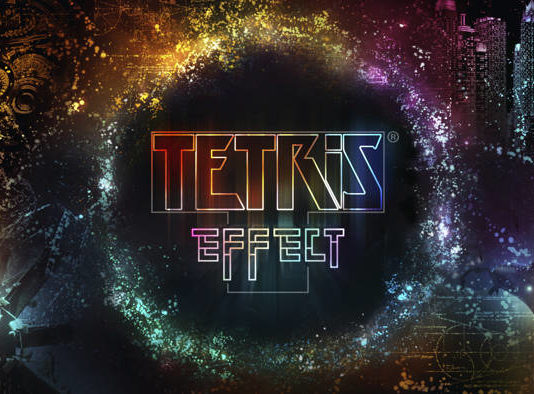 Premiera Tetris Effect na PlayStation VR już w listopadzie