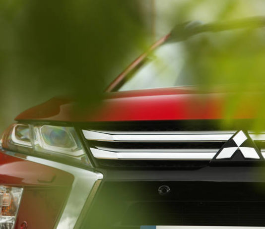 Auta Mitsubishi gotowe na Euro 6D