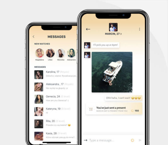 Miłość w erze post-swiping – jak szukają jej millenialsi i pokolenie Z?