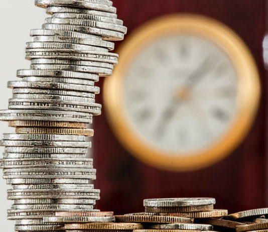 Jak sfinansować wakacje?