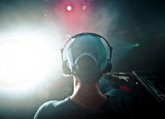 Alan Walker w poznańskiej Hali nr 3A MTP!