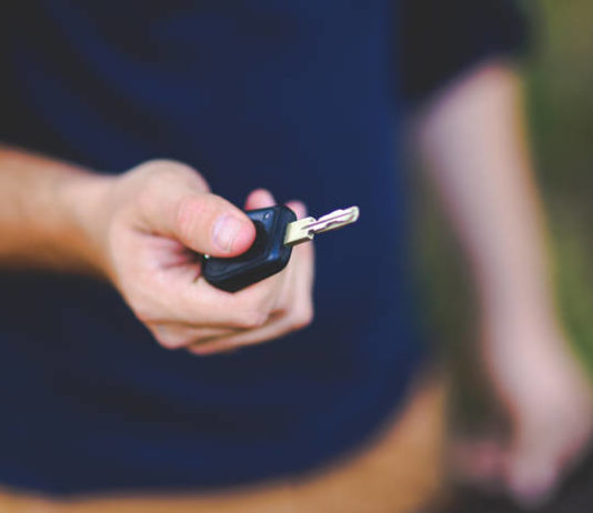 Kup auto u dealera i skorzystaj z atrakcyjnego finansowania