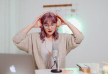Jaki sprzęt dla początkującego youtubera?