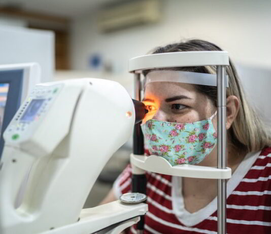 Złoty Standard w diagnostyce jaskry co to takiego