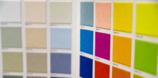 Gdzie kupić dobrej jakości farby – w internecie czy stacjonarnie?