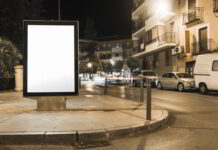 Przewodnik po CityLight — efektywne wykorzystanie kasetonów reklamowych w miejskim krajobrazie