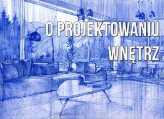 o projektowaniu wnetrz