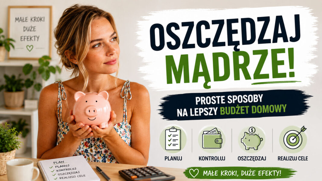 Ania od oszczędzania: jak zwykła mama z Instagrama zmieniła sposób, w jaki Polacy robią zakupy Ania od oszczędzania: jak zwykła mama z Instagrama zmieniła sposób, w jaki Polacy robią zakupy