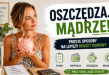 Ania od oszczędzania: jak zwykła mama z Instagrama zmieniła sposób, w jaki Polacy robią zakupy