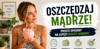 Ania od oszczędzania: jak zwykła mama z Instagrama zmieniła sposób, w jaki Polacy robią zakupy