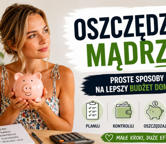 Ania od oszczędzania: jak zwykła mama z Instagrama zmieniła sposób, w jaki Polacy robią zakupy